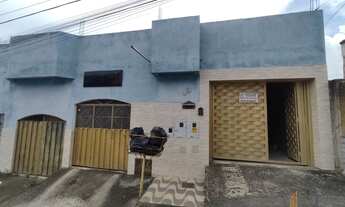 Imagem: Casa à venda no bairro Santa Matilde, Conselheiro