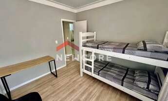 Imagem 7: Apartamento em Rua General Osório - Canto do Forte - Praia Grande/SP