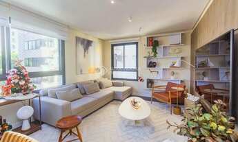 Imagem 2: Apartamento 2 quarto(s), no bairro Bela Vista