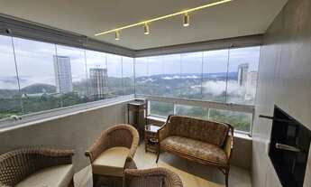 Imagem 5: APARTAMENTO MOBILIADO 02 QUARTOS 02 SUITES 01 VAGA COM LAZER COMPLETO NO VILA DA SERRA