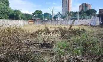 Imagem: Terreno localizado no Bairro Tubalina próximo