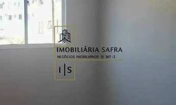 Imagem 7: Apartamento para locação no Rios de Spagna - São José do Rio Preto/SP