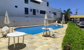 Imagem 3: Imóvel para venda tem 163 metros quadrados com 4 quartos em Recreio Ipitanga - Lauro de Fr