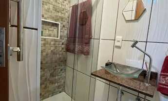 Imagem 7: Imóvel para venda com 100 metros quadrados com 2 quartos em Parque Lafaiete - Duque de Cax