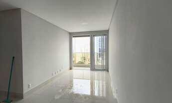 Imagem: Apartamento 02/4 com Suite - Alto da Glória