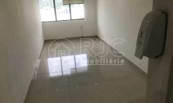Imagem 4: Sala/Conjunto para venda com 31 metros quadrados em Tijuca - Rio de Janeiro - RJ