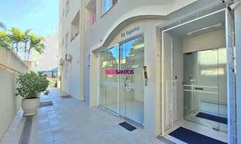 Imagem 2: STUDIO MOBILIADO COM DIVISÓRIA DE QUARTO - CÓRREGO GRANDE / FLORIANÓPOLIS