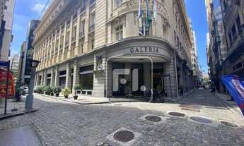 Imagem 2: Conjunto para alugar, 921 m² por R$ 65.391,00/mês - Centro - Rio de Janeiro/RJ