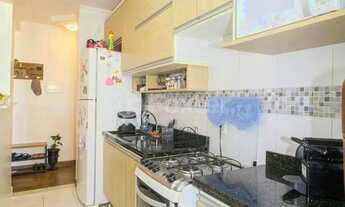 Imagem 5: Apartamento à venda Rua Tenente Ary Tarrago, Jardim Itu - Porto Alegre