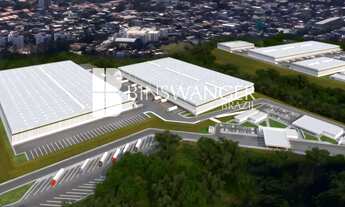 Imagem 2: Imóvel para aluguel com 10740 metros quadrados em Jardim Três Marias - Taboão da Serra - S