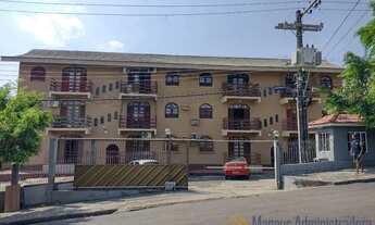 Imagem: Manaus imóveis - Travessa 01, 50 - Apartamento