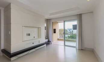 Imagem 6: Juvevê, 3qtos, 2 vagas, andar alto, pronto para morar