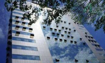 Imagem: Loja para alugar, 114 m² por R$ 11.460,00/mês