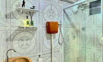 Imagem 5: Vendo uma Casa no Eng. Velho da Federação