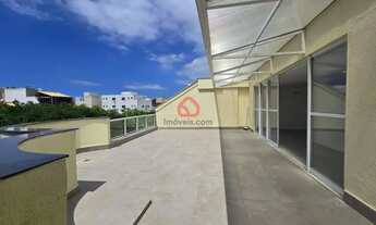 Imagem 3: Cobertura : Duplex / Residencial / Recreio dos Bandeirantes