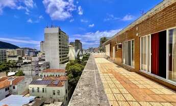 Imagem 4: Botafogo Apartamento cobertura com 3 dormitórios