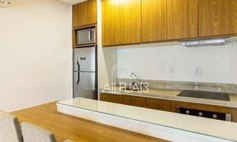 Imagem 7: Apartamento com 2 dormitórios para alugar, 90 m² por R$ 16.913,00/mês - Itaim Bibi - São P