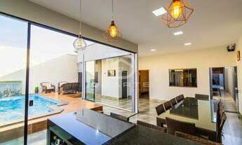 Imagem 2: Casa em bairro Parque Brasília