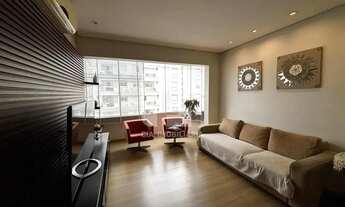 Imagem 4: Apartamento de 3 dormitórios à venda na Agronômica, em Florianópolis