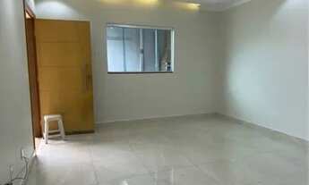 Imagem 7: Casa vale do Sol com lote de 200m2 possibilidade de zero entrada