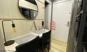 Imagem 7: Apartamento Mobiliado para Locação em São Paulo, Sé, 1 dormitório, 1 banheiro, 1 vaga