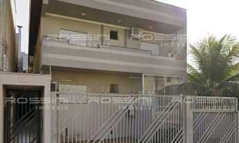 Imagem: Apartamento Padrão, Jardim Botânico, Ribeirão