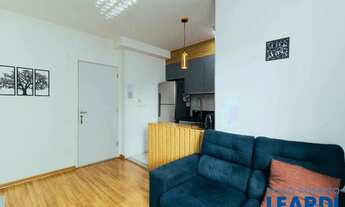 Imagem 6: APARTAMENTO - PONTE DE SÃO JOÃO - SP