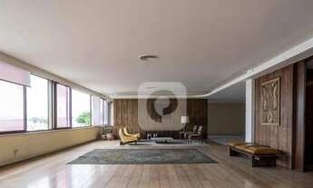 Imagem 6: Apto Av. Atlântica (Leme),4 quartos e 2 vagas de garagem com 465m²