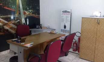 Imagem 5: Casa comercial no Tatuapé