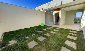 Imagem: Casa em Residencial Visão com 128.00 m²