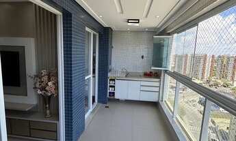 Imagem 2: Apartamento à venda no VISTA BEIRA MAR , FAROLÂNDIA, Aracaju, SE