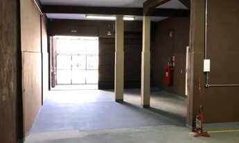 Imagem 7: PRÉDIO - SANTO AMARO - SP