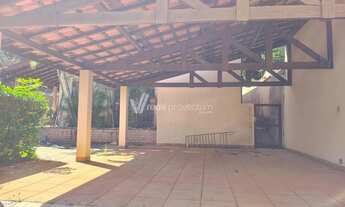 Imagem 3: Casa à venda e locação no Bairro Cidade das Universidades