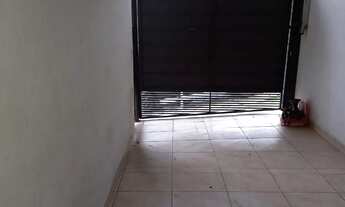 Imagem: Aluga-se casa no JD Mirante Santo André