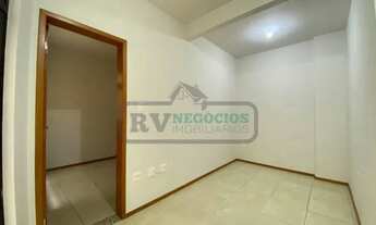 Imagem 2: Apartamento com 1 quarto em Centro - Juiz de Fora - MG