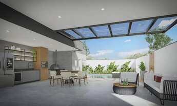 Imagem 3: Casa com 5 quartos à venda, 376 m² por R$ 5.500.000 - Barra da Tijuca - Rio de Janeiro/RJ