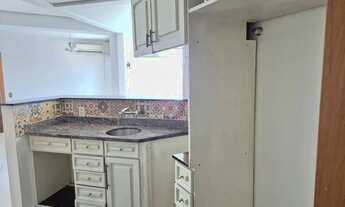 Imagem 5: 2 Dormitórios e vaga dupla