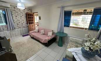 Imagem 3: Imóvel para aluguel possui 126 metros quadrados com 4 quartos