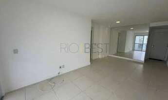 Imagem 6: Barra Peninsula Inside excelente 3 quartos vista livre andar alto