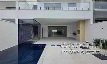 Imagem: Casa a venda no Bothanica Nature. Recreio