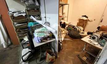 Imagem 6: SALA COMERCIAL EM COPACABANA VISTA MAR