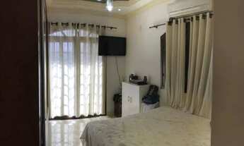 Imagem 6: Casa triplex 5 quartos 1000m2 aceito permuta RGI total Guaratiba