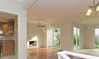 Imagem 2: Casa em Condomínio 205.27M² - para Alugar