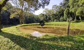Imagem: Chácara à venda no Bairro Travessão em