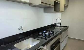 Imagem 5: Lindo apto. no Residencial Portal Vila das Zinias!