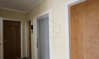 Imagem 5: Apartamentos Padrão em Poços de Caldas