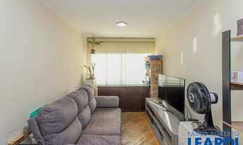 Imagem 2: APARTAMENTO - Freguesia - SP