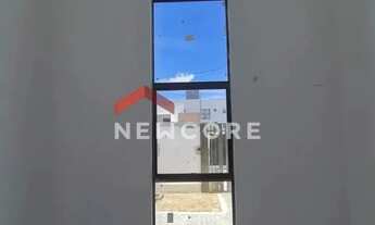 Imagem 3: Casa em Rua Sérgio Augusto Penazzi - José Américo de Almeida - João Pessoa/PB