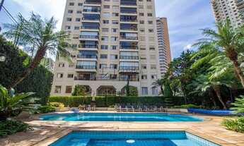 Imagem 16: Venda Apartamento 4 Dormitórios - 160 m² Chácara Klabin