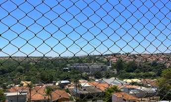 Imagem 4: Apartamento Padrão em Botucatu